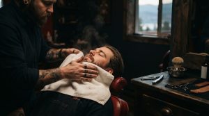 Hot Towel Shave in Vernon, BC: Prices and Appointment Times