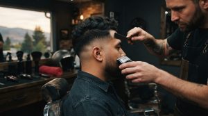 Skin Fade Kelowna: How to Choose a Fade That Fits You