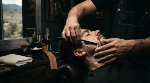 Straight Shave: What It Is and What to Expect