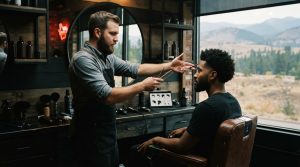 What to Say to Your Barber: A Guide to the Cut You Want
