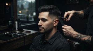Skin Fade vs. Taper Fade: Which Haircut Is Right for You?