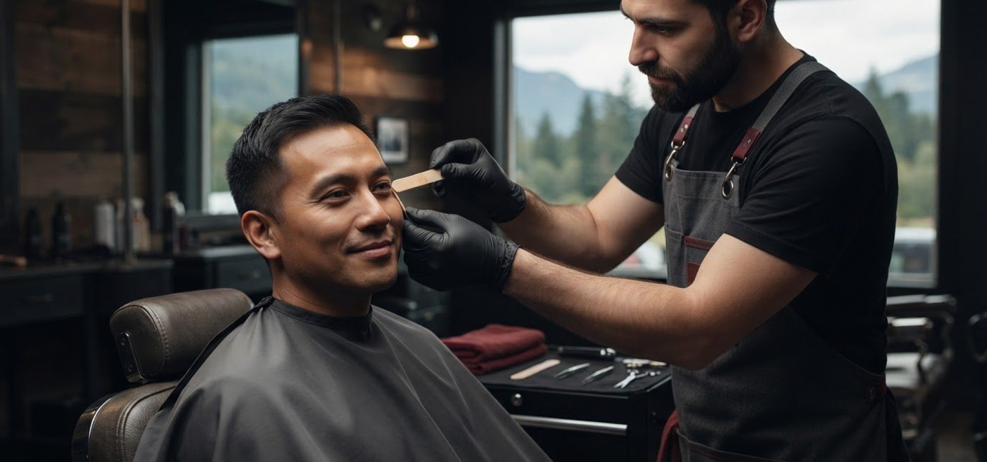 Does Ear and Nose Waxing Hurt? What to Expect Before You Book